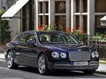 Bentley Flying Spur 2013 года (UK)